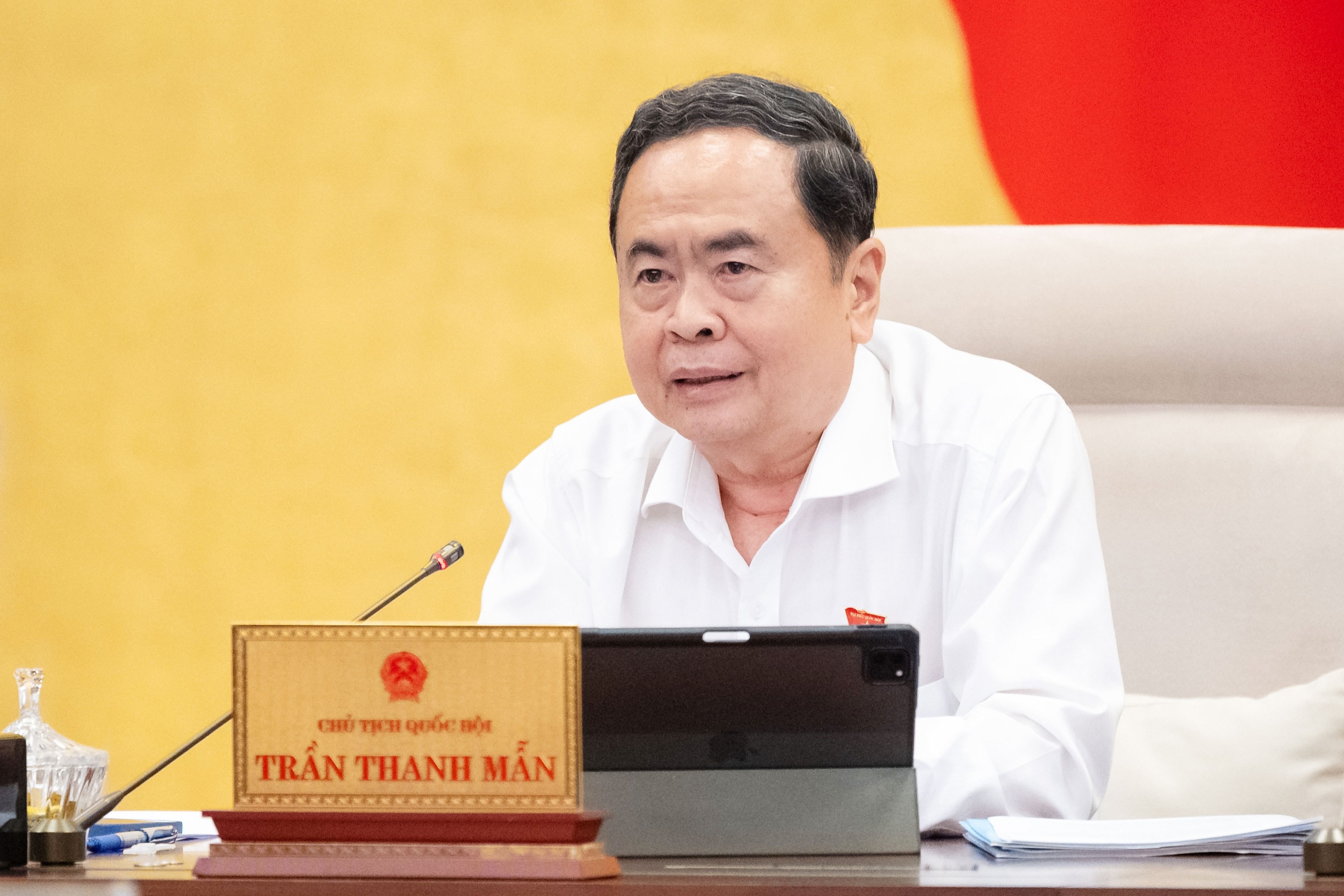 Bảo đảm thực hiện cơ chế, chính sách đặc thù hiệu quả, không để xảy ra thất thoát